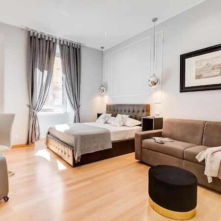 Vatican Prestige Apt By Premium Suites Collection Rzym Zewnętrze zdjęcie