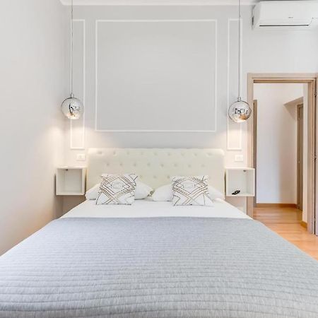 Vatican Prestige Apt By Premium Suites Collection Rzym Zewnętrze zdjęcie