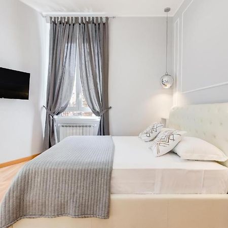Vatican Prestige Apt By Premium Suites Collection Rzym Zewnętrze zdjęcie