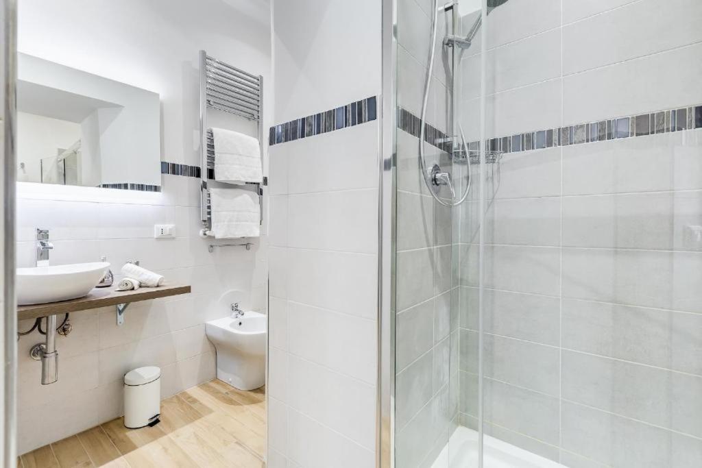 Vatican Prestige Apt By Premium Suites Collection Rzym Zewnętrze zdjęcie
