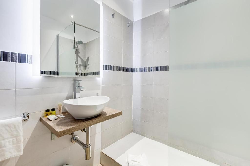 Vatican Prestige Apt By Premium Suites Collection Rzym Zewnętrze zdjęcie
