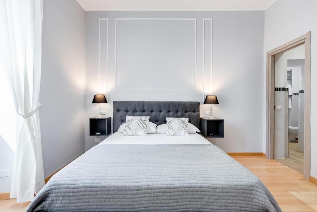 Vatican Prestige Apt By Premium Suites Collection Rzym Zewnętrze zdjęcie