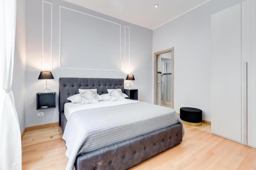 Vatican Prestige Apt By Premium Suites Collection Rzym Zewnętrze zdjęcie