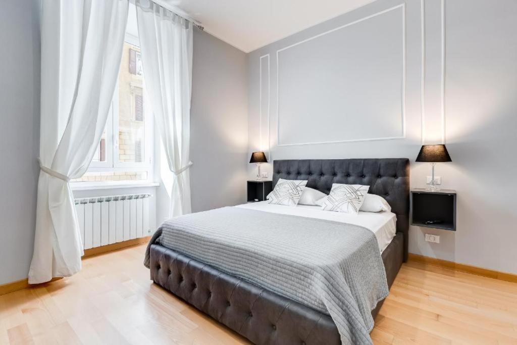 Vatican Prestige Apt By Premium Suites Collection Rzym Zewnętrze zdjęcie