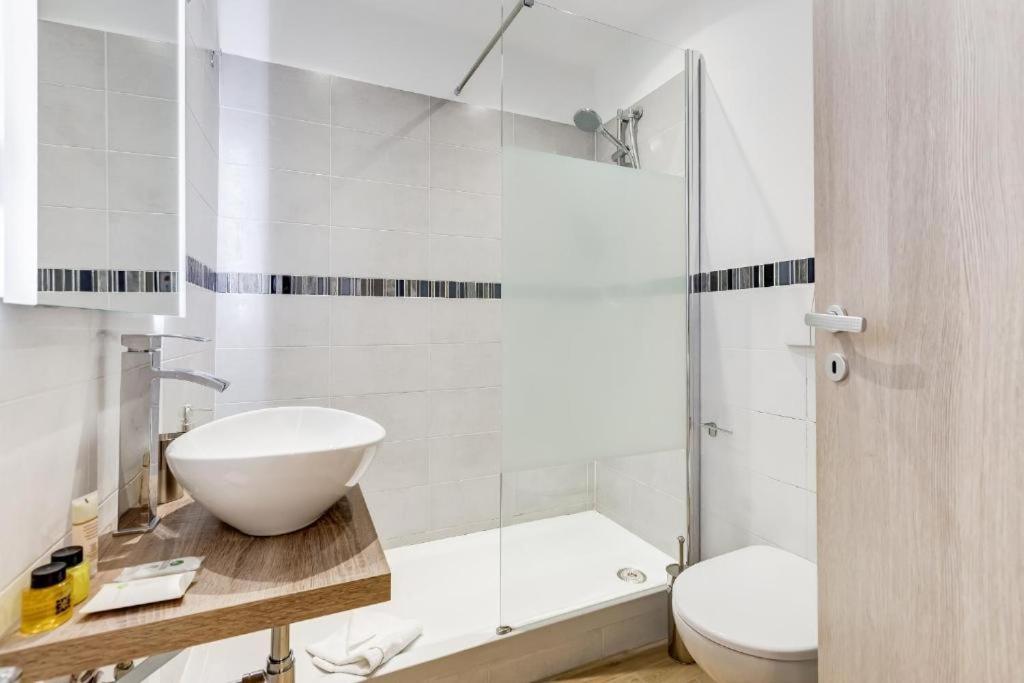 Vatican Prestige Apt By Premium Suites Collection Rzym Zewnętrze zdjęcie
